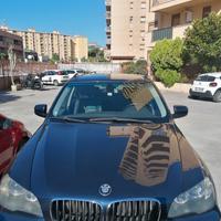 BMW X5 E 70 GPL Monofuel