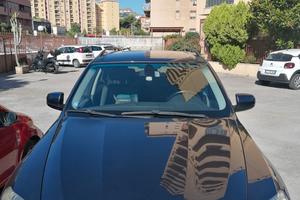 BMW X5 E 70 GPL Monofuel