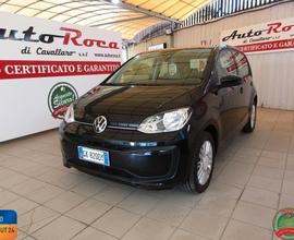 Volkswagen up! 1.0 5p. eco move up! BlueMotion Tec