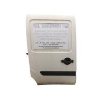 Porta carico scorrevole dx Fiat Doblò 1.3 MJ 2007
