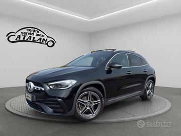 MERCEDES - Classe GLA - 200 d 150cv Automatic