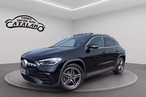 MERCEDES - Classe GLA - 200 d 150cv Automatic