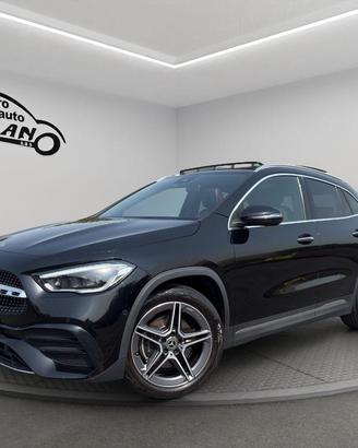 MERCEDES - Classe GLA - 200 d 150cv Automatic