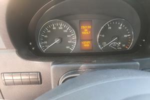 Mercedes sprinter 319 cdi 6 posti