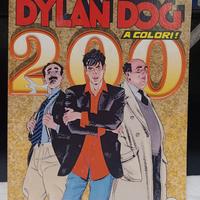 Dylan Dog n 200