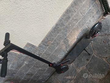 monopattino elettrico