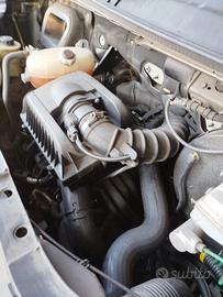 MOTORE RENAULT MASTER G9UA6