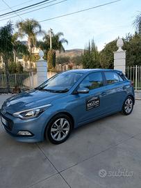 Hyundai i20 1.2 84 CV 5 porte Style