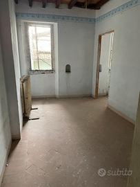 Terraciela in centro a Castelfranco Emilia