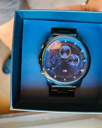 orologio Tommy Hilfiger 