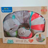 Cuscino per Tummy time neonati