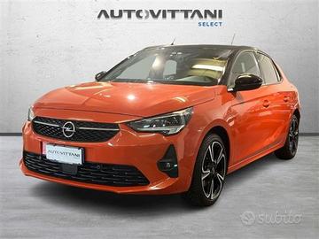 OPEL Corsa 5 Porte 1.2 100cv GS Line SeS