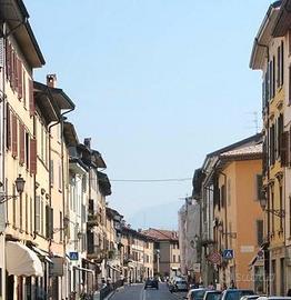 Borgo Santa Caterina mini appartamento con balcone
