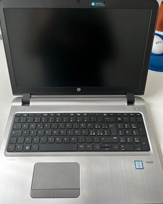 Probook 450 G3