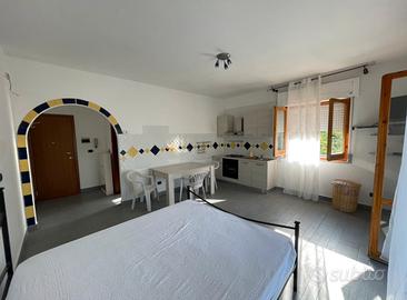 Appartamento nuovo di circa 70 mq