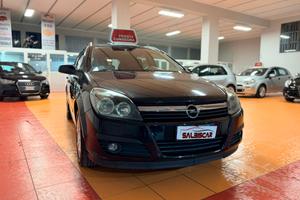 Opel Astra 1.7 CDTI 101CV Station Wagon Club