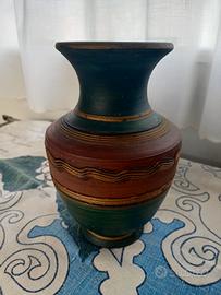 vaso terracotta