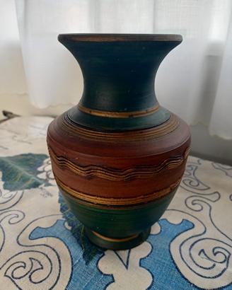 vaso terracotta