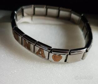 Bracciale estensibile Feeling