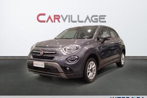 FIAT 500X 1.3 mjt Cross 4x2 95cv
