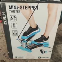 STEPPER 