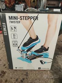 STEPPER 