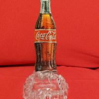 Coca Cola pubblicitario vintage Originale 
