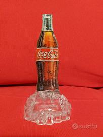 Coca Cola pubblicitario vintage Originale 