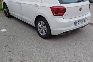Polo anno 2017