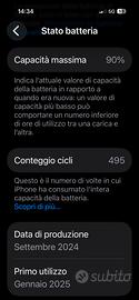 Iphone 16 PRO