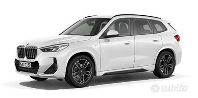 BMW X1 sDrive 18d Msport