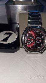 Orologio Fossil uomo nuovo BQ2807