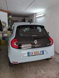 Twingo elettrica Zen