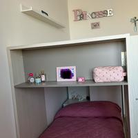 Cameretta a castello