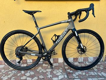 Wilier jena Gravel carbonio