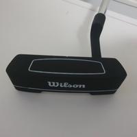 putter wilson