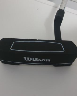 putter wilson