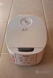 Tefal Easy Cook+ RK732100 cuociriso slow cooker