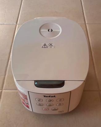 Tefal Easy Cook+ RK732100 cuociriso slow cooker