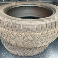 2 pneomatici invernali R19