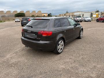 Audi a3 TDI 