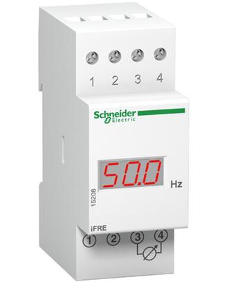 Frequenzimetro Schneider electric 15208