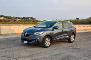 Renault Kadjar 1.5 dCi 110CV Intens – 2016 autom.