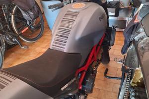 Ducati Monster S4R - 2007