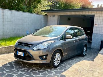 Ford Grand C-Max7 1.6 TDCi 115CV Plus