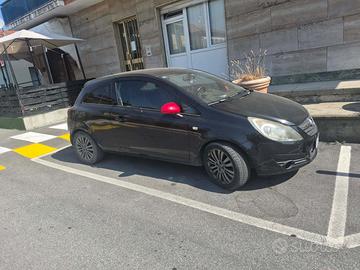 Opel corsa 1.3 CDTI 95CV