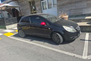 Opel corsa 1.3 CDTI 95CV