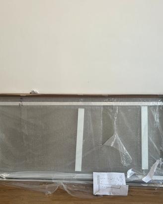 Box doccia vetro