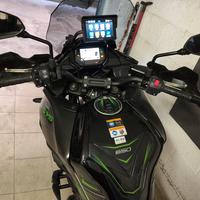 kawasaki versys 650 giugno 2025