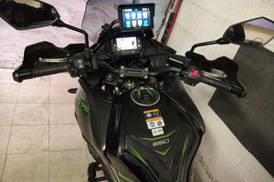 kawasaki versys 650 giugno 2025